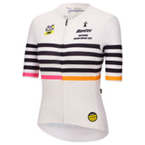 Maglia Santini Tour de France - Grand Départ Bretagne Santini