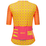 Maglia Santini Tour de France - Grand Départ Suisse Santini