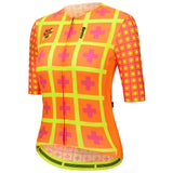 Maglia Santini Tour de France - Grand Départ Suisse Santini