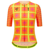Maglia Santini Tour de France - Grand Départ Suisse Santini