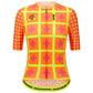 Santini Tour de France trikot - Grand Départ Suisse