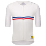 Maglia Santini Tour de France - Hautacam Santini