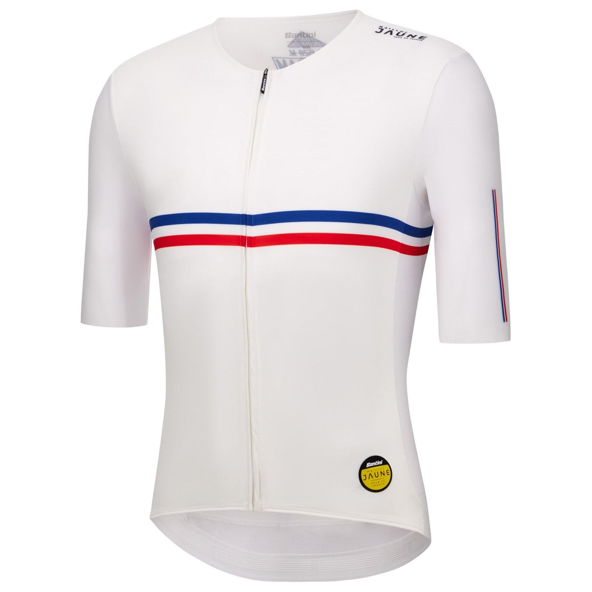 Maglia Santini Tour de France - Hautacam Santini
