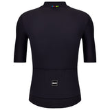 Maglia Santini UCI Campione del Mondo - Nero Santini