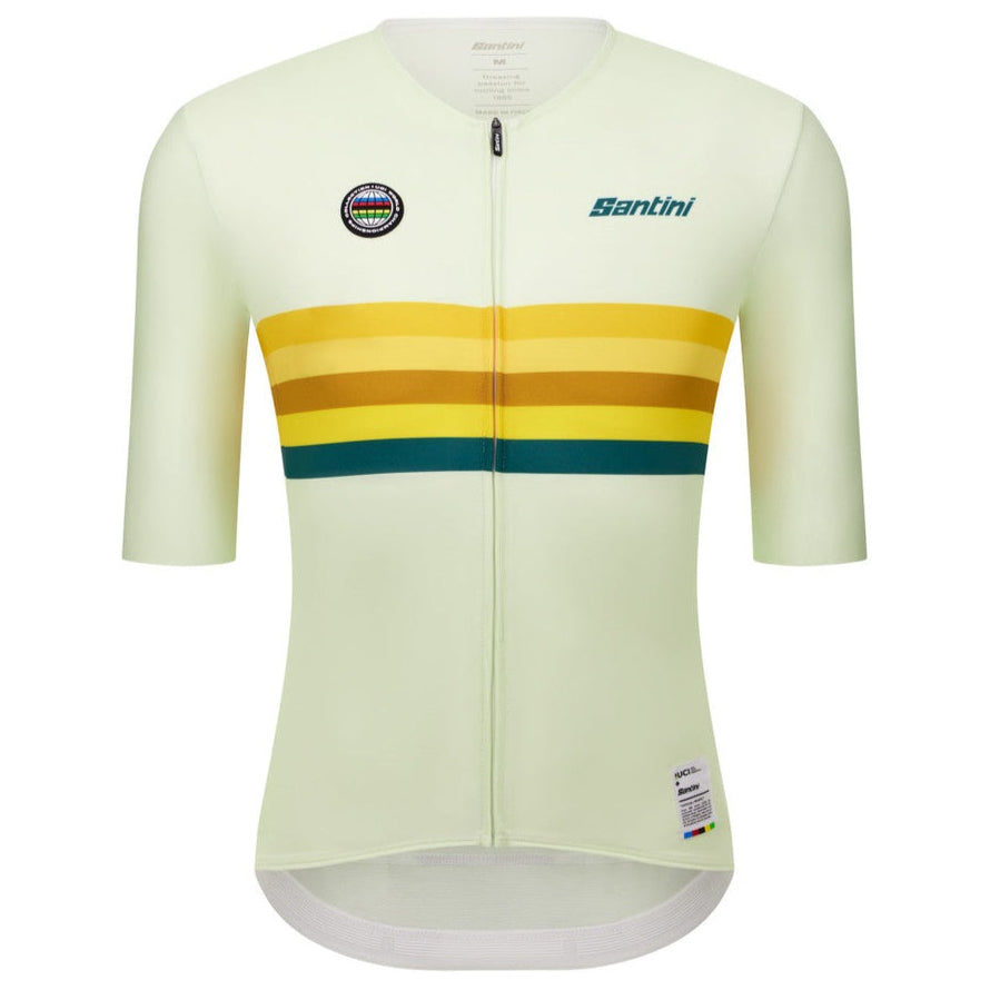 Maglia Santini UCI World Champion 2025 - Australia Santini