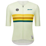 Maglia Santini UCI World Champion 2025 - Australia Santini
