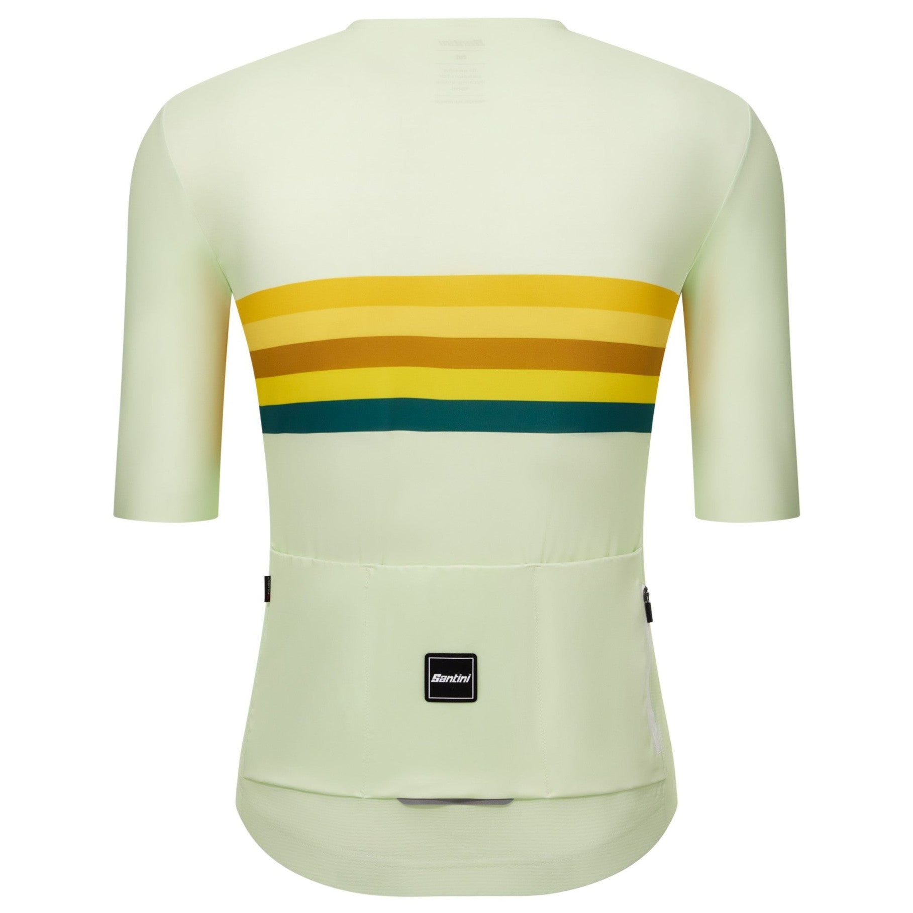 Maglia Santini UCI World Champion 2025 - Australia Santini