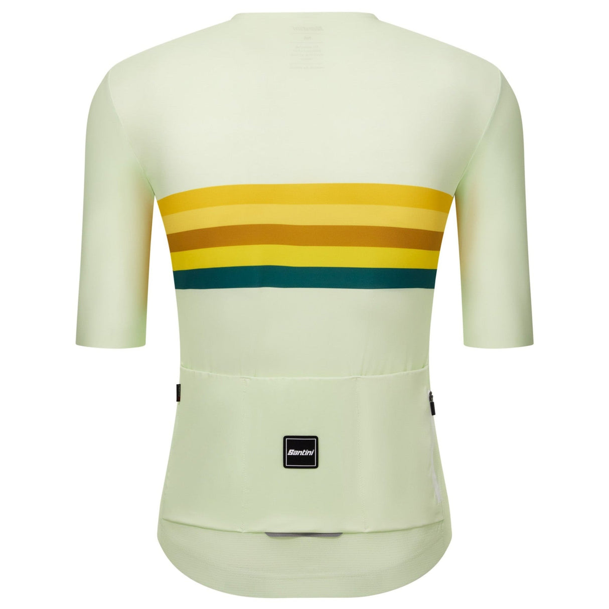 Maglia Santini UCI World Champion 2025 - Australia Santini