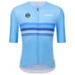 Santini UCI Weltmeister trikot 2025 - Belgien