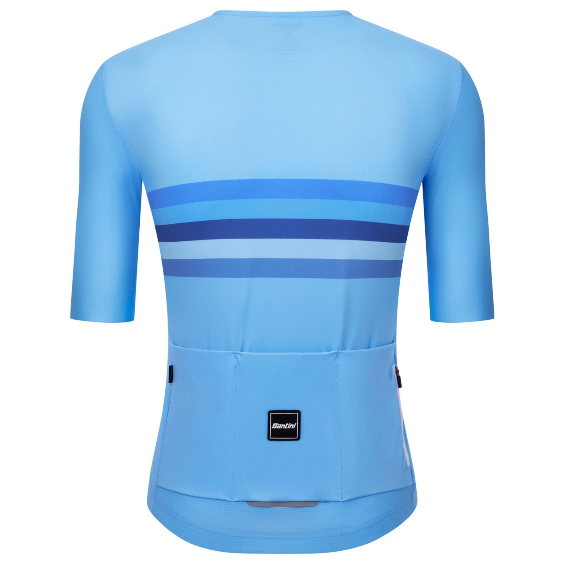 Maglia Santini UCI World Champion 2025 - Belgio Santini