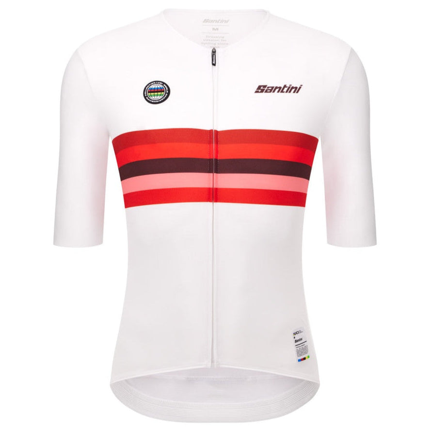 Maglia Santini UCI World Champion 2025 - Giappone Santini