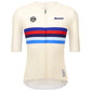 Maillot Santini Champion du Monde UCI 2025 - Grande-Bretagne