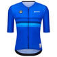 Maglia Santini UCI World Champion 2025 - Italia Santini