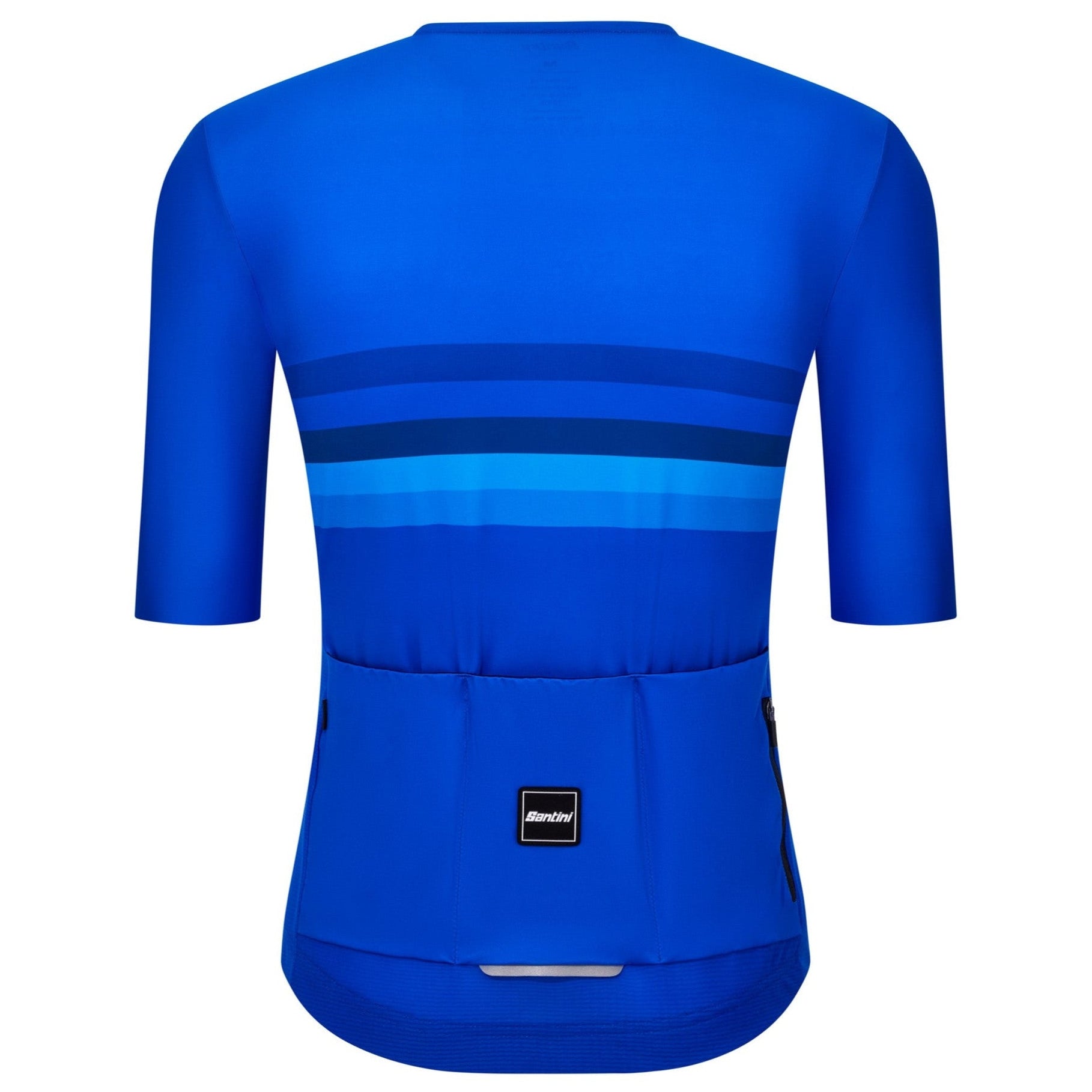 Maglia Santini UCI World Champion 2025 - Italia Santini