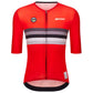 Maillot Santini Champion du Monde UCI 2025 - Suisse