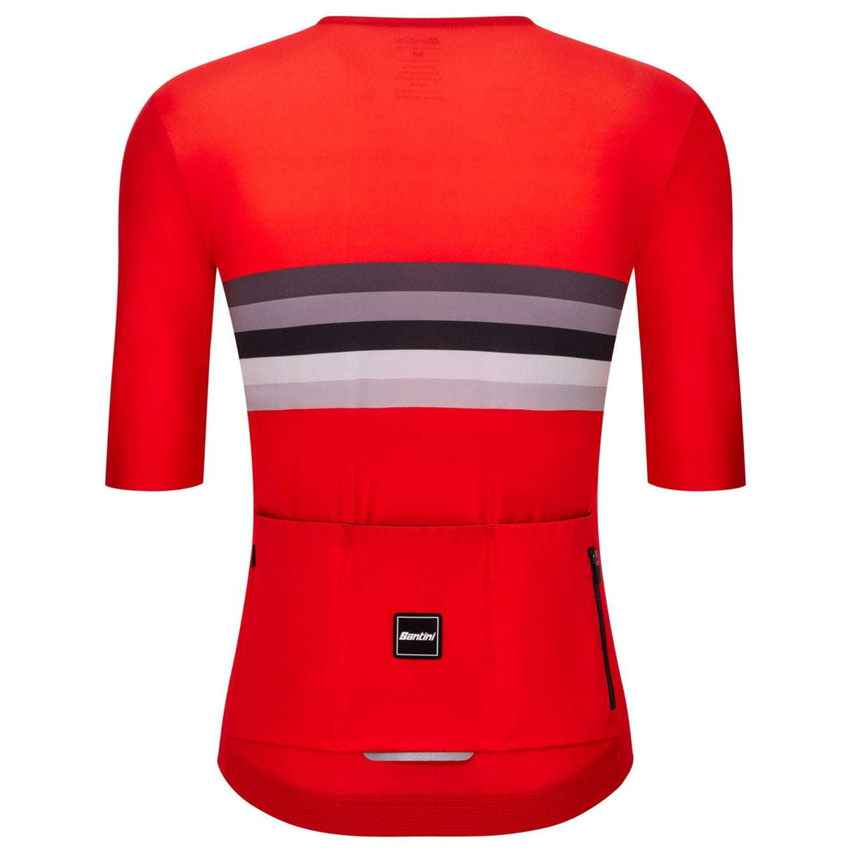 Maglia Santini UCI World Champion 2025 - Svizzera Santini