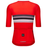 Maglia Santini UCI World Champion 2025 - Svizzera Santini