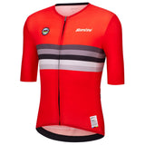 Maglia Santini UCI World Champion 2025 - Svizzera Santini