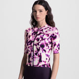 Maglia Santini Unico - Viola Santini