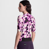 Maglia Santini Unico - Viola Santini