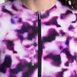 Maglia Santini Unico - Viola Santini