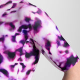 Maglia Santini Unico - Viola Santini