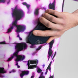 Maglia Santini Unico - Viola Santini