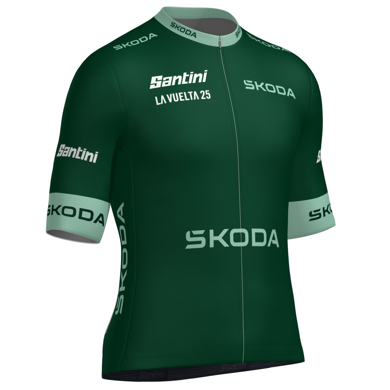 MAGLA CCLSMO SANTN GRO D'TALA CYCLNG SHRT TALY JERSEY MAGLA CCLSMO SANTN GRO D'TALA CYCLNG SHRT TALY JERSEY