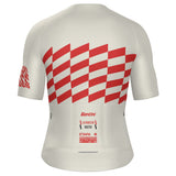 Santini Vuelta Espana 2026 trikot - Salida Monaco