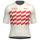 Santini Vuelta Espana 2026 jersey - Salida Monaco