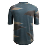 Maglia Santini Watt Indoor - Verde Santini