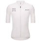 Santini x PIRELLI Ruota trikot - Weiss
