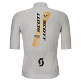 Jersey Scott RC Pro ss - White orange