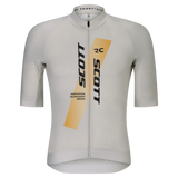 Jersey Scott RC Pro ss - White orange