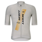 Maillot Scott RC Pro ss - Blanco naranja