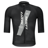 Jersey Scott RC Pro ss - Black