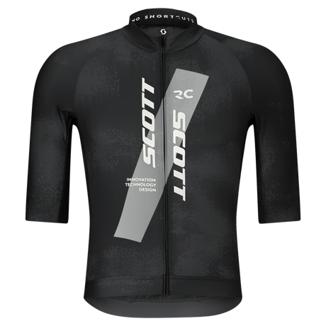 Jersey Scott RC Pro ss - Black