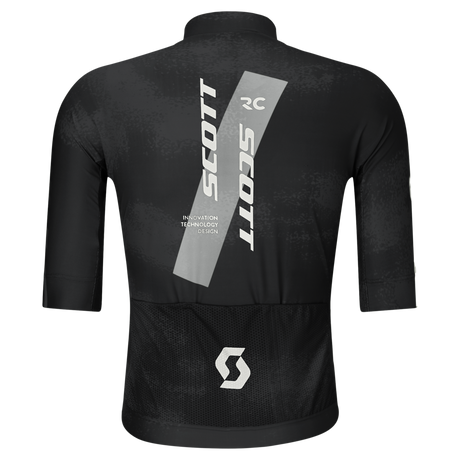 Jersey Scott RC Pro ss - Black