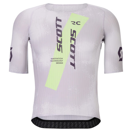 Maglia Scott RC ULTD SL - Grigio Scott