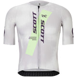 Maglia Scott Sram 2025 ULTD Aero Scott