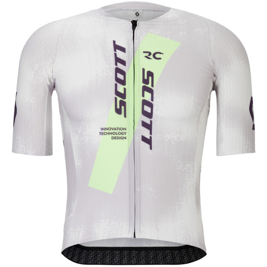 Scott Sram 2025 ULTD Aero jersey