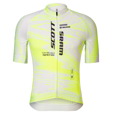Scott Sram 2026 RC Pro Trikot