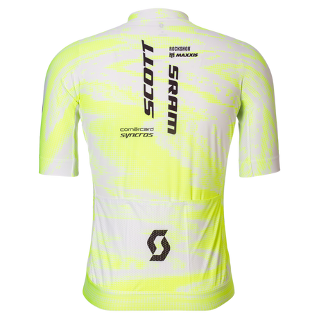 Scott Sram 2026 RC Pro Trikot