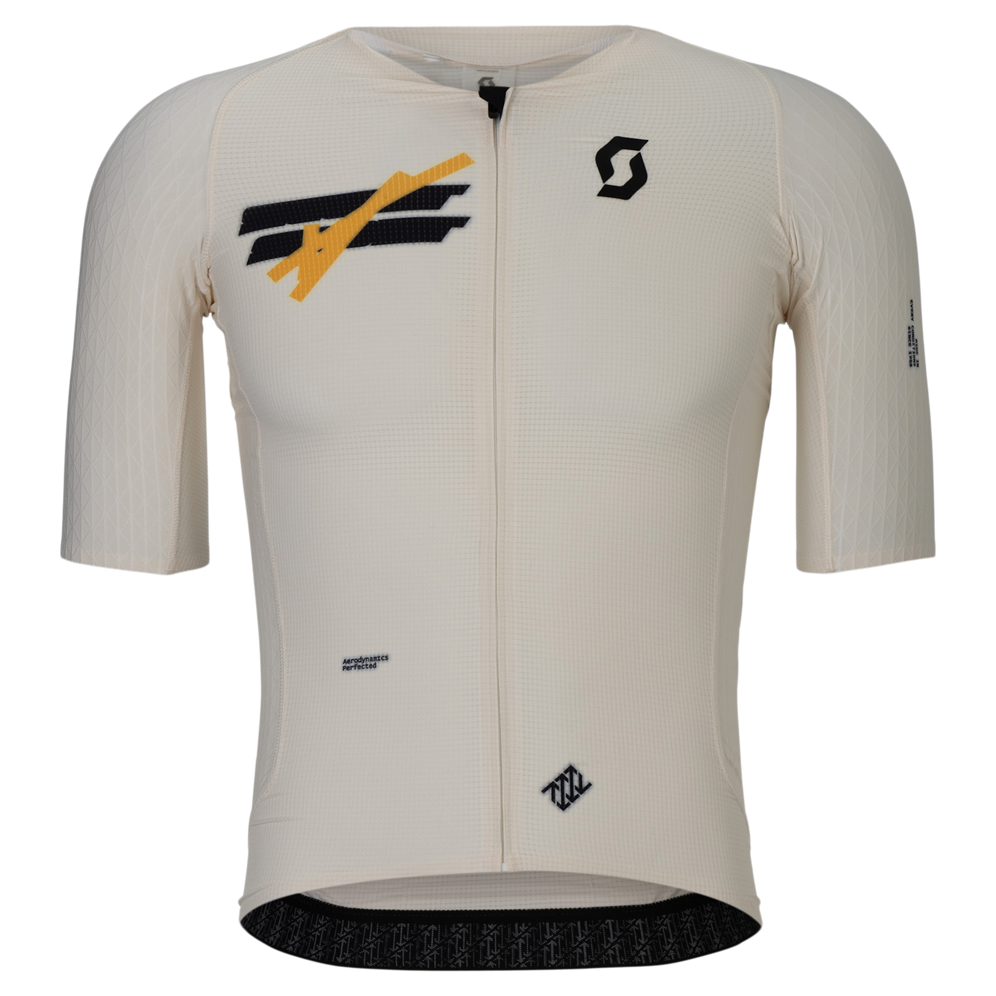Jersey Scott ULTD Aero - White