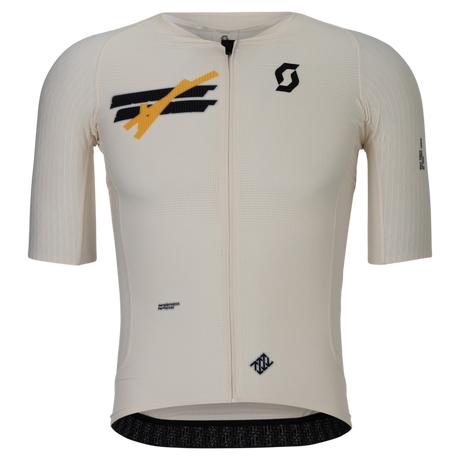 Jersey Scott ULTD Aero - White