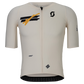 Maillot Scott ULTD Aero - Blanco