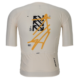 Maglia Scott ULTD Aero - Bianco Scott