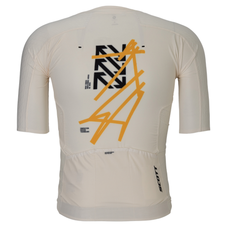 Jersey Scott ULTD Aero - White