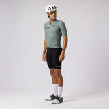Maglia Scott ULTD Aero - Verde Scott