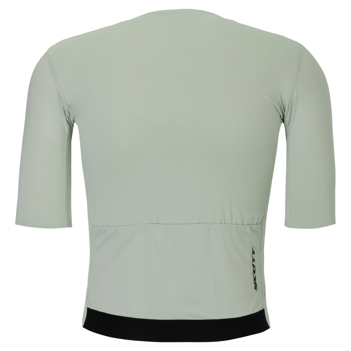Jersey Scott ULTD - Grey